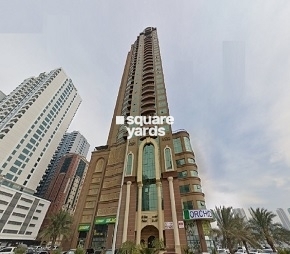 Al Khan Palace, Al Khan, Sharjah