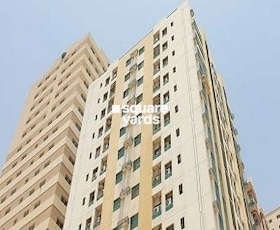 Al Kubra Tower, Al Nahda (Sharjah) Sharjah