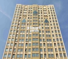 Al Manazil Tower,Al Majaz,Sharjah