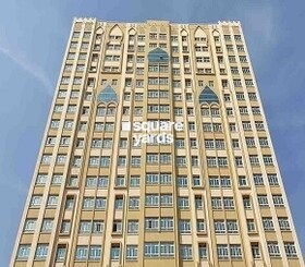 Al Mabrooka Tower, Al Majaz Sharjah