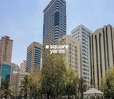 Al Marwa Tower 2,Al Qasimia,Sharjah