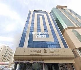 Al Majara Residences, Al Mujarrah Sharjah