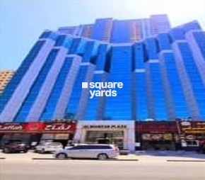 Al Mamzar Plaza Apartment, Al Taawun, Sharjah