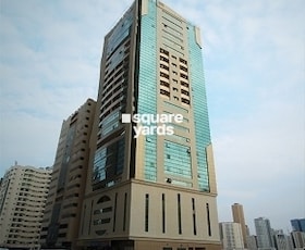 Al Mamzar Towers, Al Mamzar Sharjah