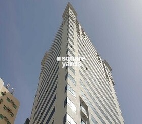 Al Manazil Tower, Al Qasimia Sharjah