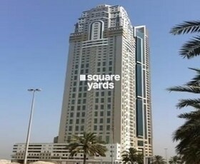 Al Marwa 3 Tower, Al Khan Sharjah