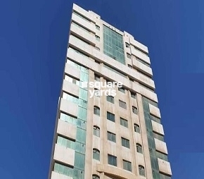 Al Marwa Tower 2, Abu Shagara, Sharjah