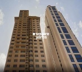 Al Marwa Towers, Al Majaz, Sharjah