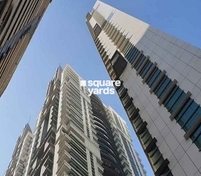 Al Marzouqi Towers, Al Qasimia, Sharjah