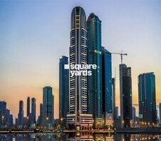 Al Mawarid Sahab Al Emarat Tower Featured Image