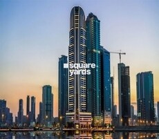 Al Mawarid Sahab Al Emarat Tower, Al Mamzar, Sharjah