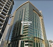 Al Mawarid Tower, Al Majaz, Sharjah