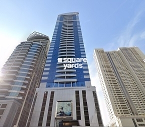 Al Mawja Tower, Al Khan, Sharjah