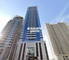 Tiger Al Ghaf Tower,Al Khan,Sharjah