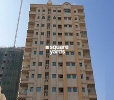 Apsara Building Al Nabba,Al Mareija,Sharjah