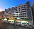 Al Misk Al Wadi Building