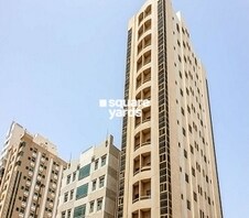 Al Nabaah Building,Al Sharq,Sharjah