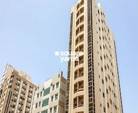 Al Mujarrah, Al Sharq Sharjah