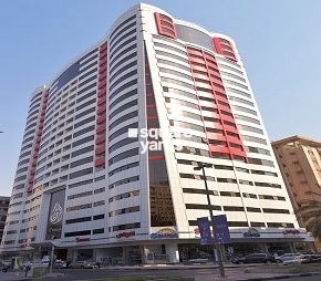 Al Murjan Tower Al Majaz, Al Majaz, Sharjah