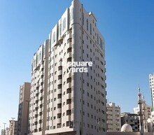 Al Nabaah Building, Al Nabba, Sharjah