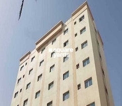Al Nabba Building