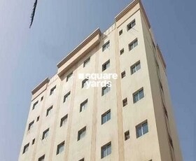 Al Nabba Building, Al Nabba Sharjah