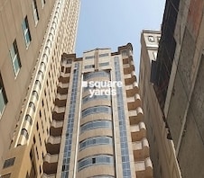 Al Ateek Tower 2,Abu Shagara,Sharjah