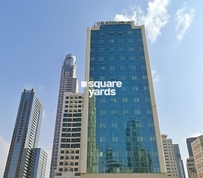 Al Nahda Plaza, Al Nahda (Sharjah), Sharjah