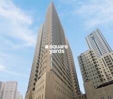 Al Jamal Tower,Al Nahda (Sharjah),Sharjah