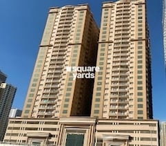 Al Nahda Sahara Plaza