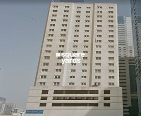 Al Narjes Tower, Al Khan Sharjah