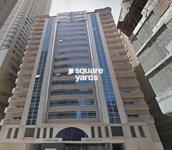 Al Naseem Tower Al Nahda