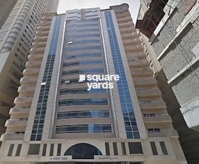 Al Naseem Tower Al Nahda, Al Nahda (Sharjah) Sharjah