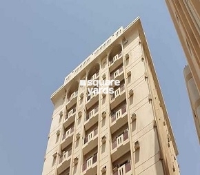 Al Ojan Building, Abu Shagara, Sharjah
