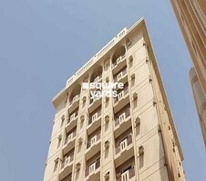 Al Ojan Building Featured Image