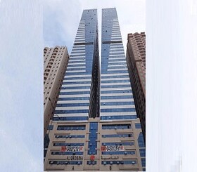 Al Qadisiya, Al Heerah Suburb Sharjah