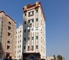 Al Thuriah Petrofac Tower,Al Khan,Sharjah