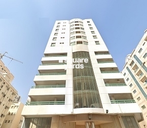 Al Raqma Building, Abu Shagara, Sharjah