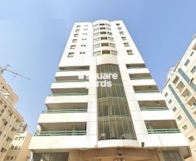 Al Raqma Building, Abu Shagara Sharjah