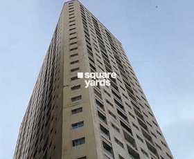 Al Reef Tower 1, Al Nahda (Sharjah) Sharjah
