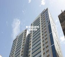 Al Roda Tower Featured Image