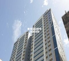 Al Roda Tower
