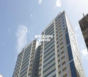 Al Roda Tower Apartment, Al Nahda (Sharjah), Sharjah