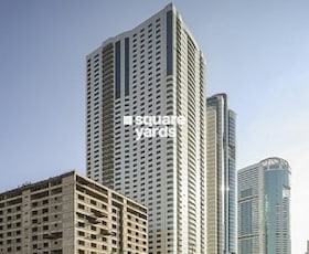 Al Rund Tower, Al Khan Sharjah