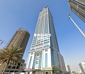Al Saadah Tower, Al Khan, Sharjah