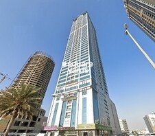 Al Thuriah Pearl Tower,Al Khan,Sharjah