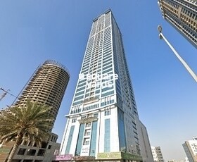Al Saadah Tower, Al Khan Sharjah