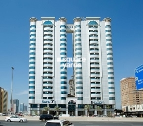 Al Safa Plaza, Al Khan, Sharjah