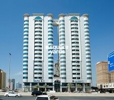 Al Safa Plaza Featured Image