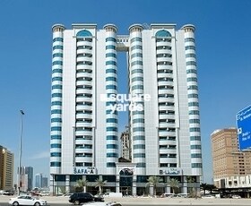 Al Safa Plaza, Al Khan Sharjah